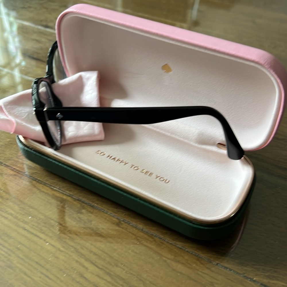 Authentic Kate Spade frames - Picture 2 of 3